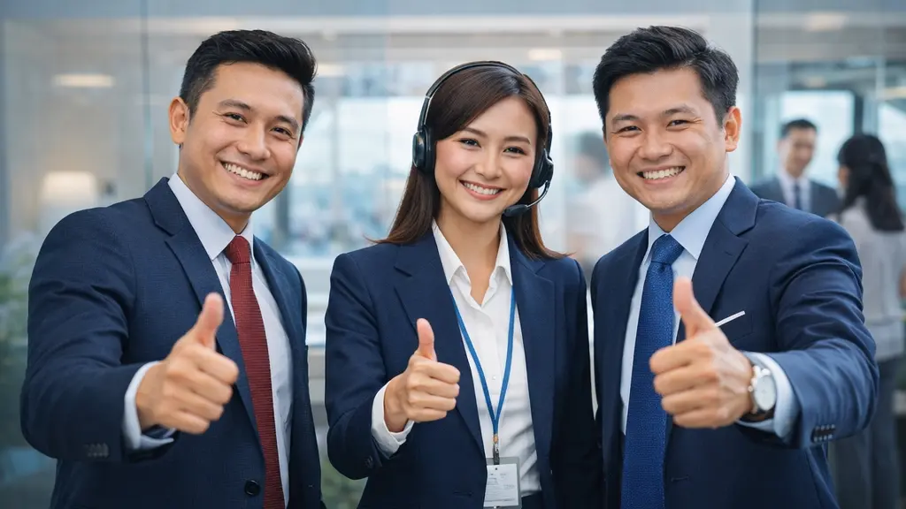 INTERPRETER BAHASA MANDARIN